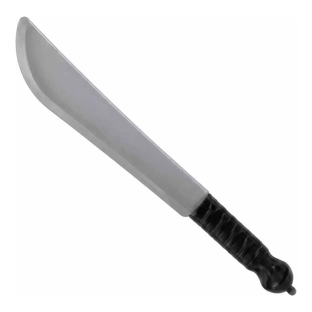 Accesorio plástico machete