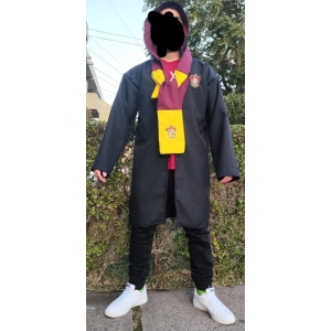 DISFRAZ HARRY POTTER Gryffindor