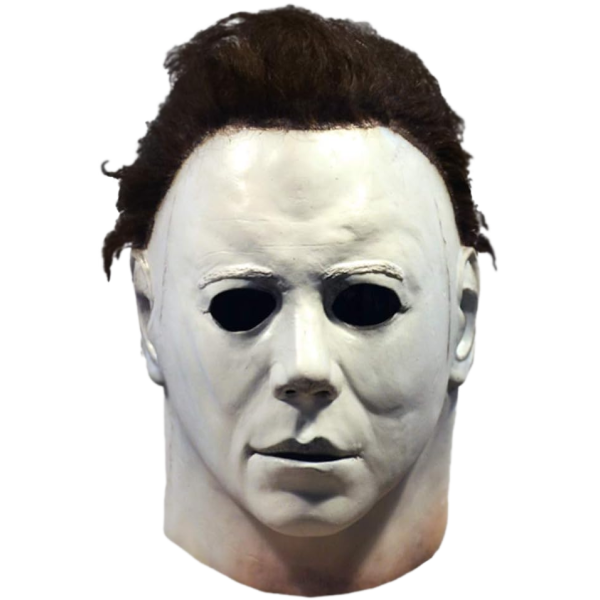 Mascara Michael Myers
