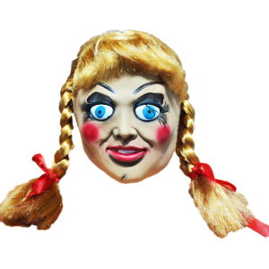 MASCARA  ANNABELLE, LATEX
