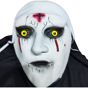 LA MONJA SINIESTRA