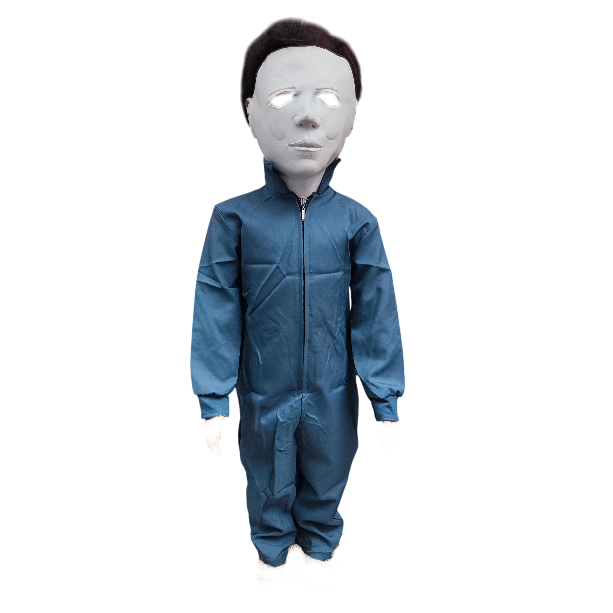 DISFRAZ MICHAEL MYERS 2PCS