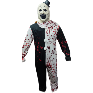 TERRIFIER
