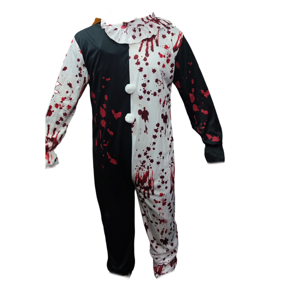 Disfraz Terrifier