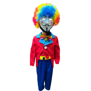 payaso clown